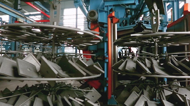 海天重工一產(chǎn)品通過(guò)省新產(chǎn)品鑒定評(píng)審